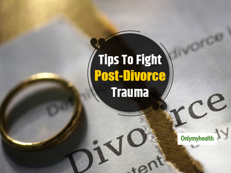 World Trauma Day 2019: Tips To Cope With Post-Divorce Trauma